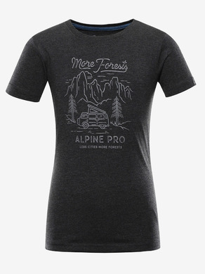 ALPINE PRO Framo Tricou pentru copii