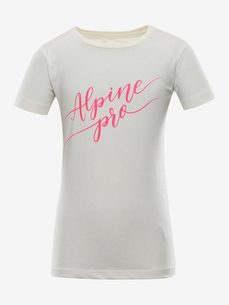 ALPINE PRO Dewero Tricou pentru copii