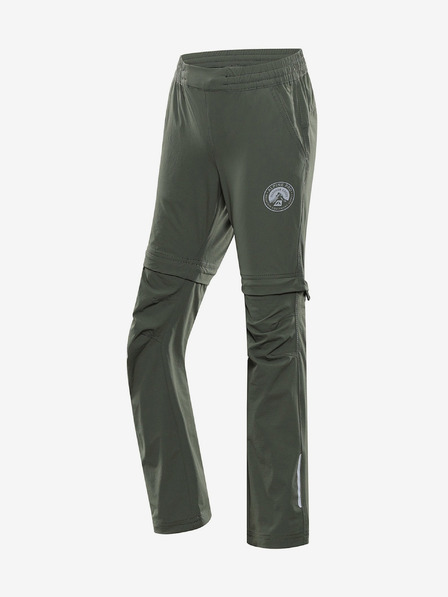 ALPINE PRO Nesco Pantaloni pentru copii