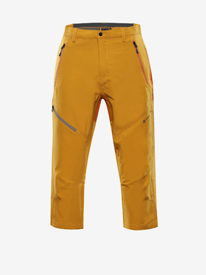 ALPINE PRO Weder Pantaloni