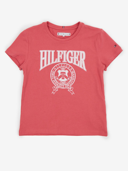 Tommy Hilfiger Tricou pentru copii