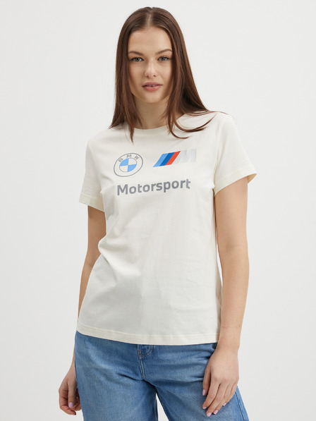 Puma BMW MMS Tricou