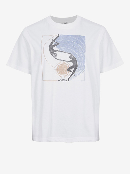 O'Neill Allora Graphic Tricou