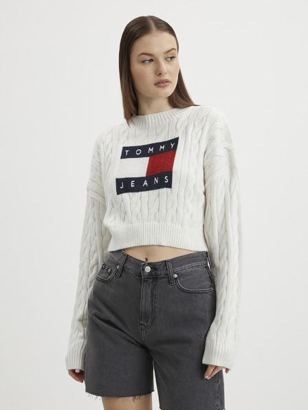 Tommy Jeans Pulover