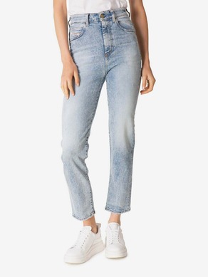 Diesel D-Eiselle Jeans