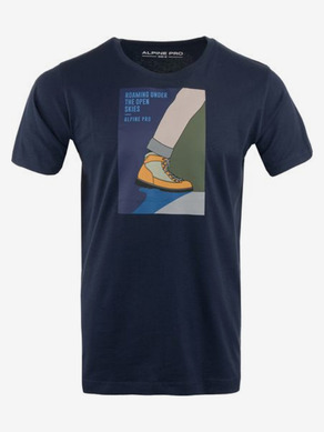 ALPINE PRO Tricou