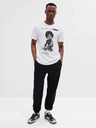 GAP The Notorious B.I.G. Tricou