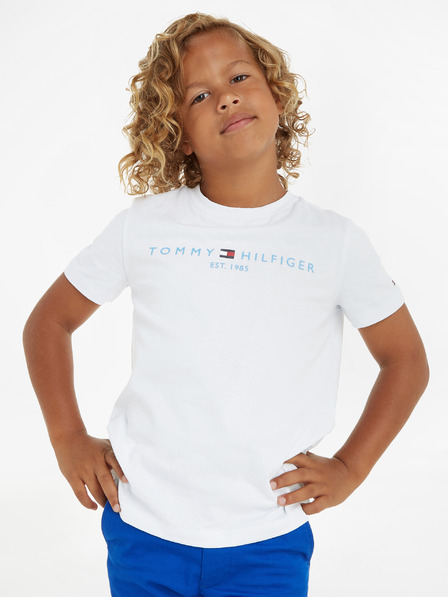 Tommy Hilfiger Tricou pentru copii