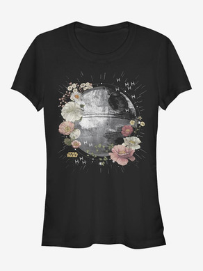 ZOOT.Fan Death Star Wars Tricou