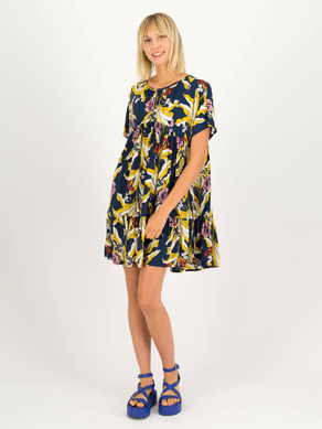 Blutsgeschwister Seeds Of Love Rochie