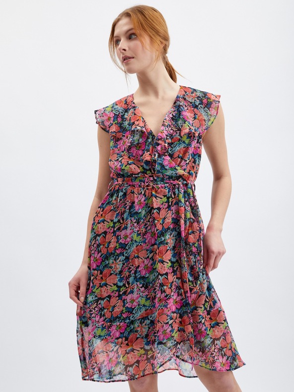Orsay Rochie Negru
