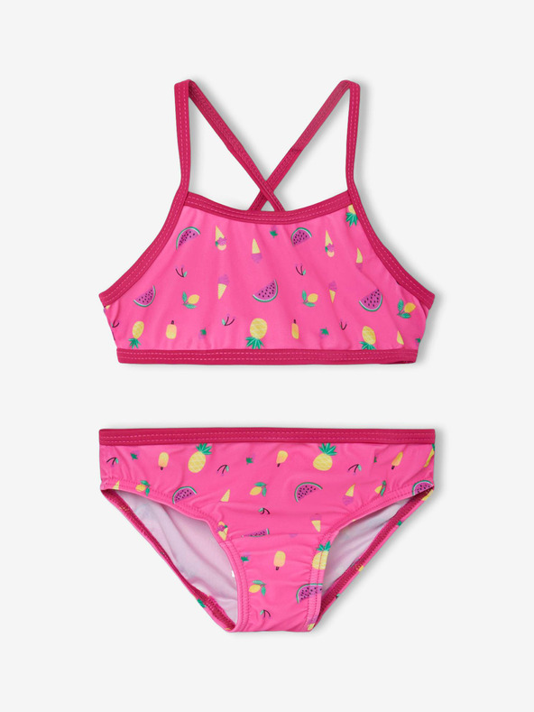 name it Ziza Costume de baie pentru copii Roz