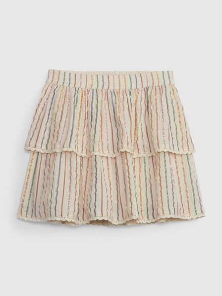 GAP Fustă pantalon pentru copii GAP