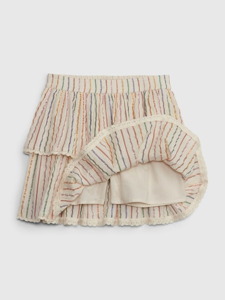 GAP Fustă pantalon pentru copii GAP