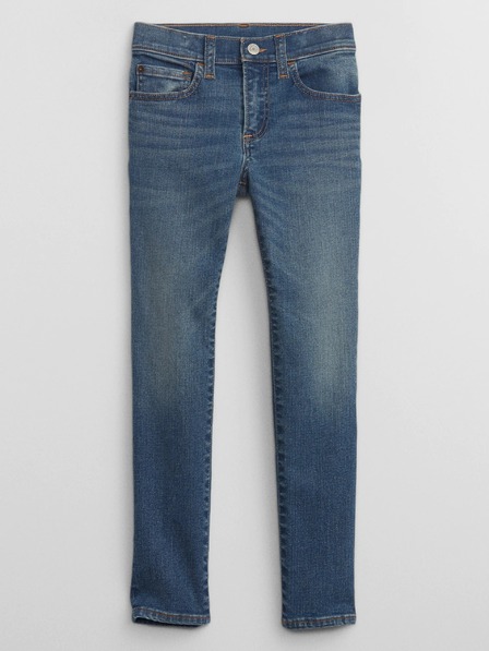 GAP Blugi skinny pentru copii GAP