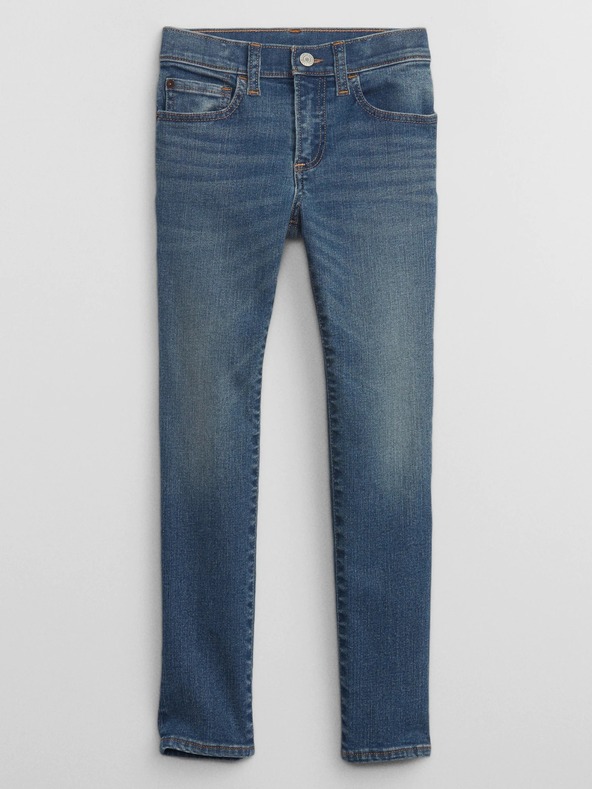 GAP Jeans pentru copii Albastru