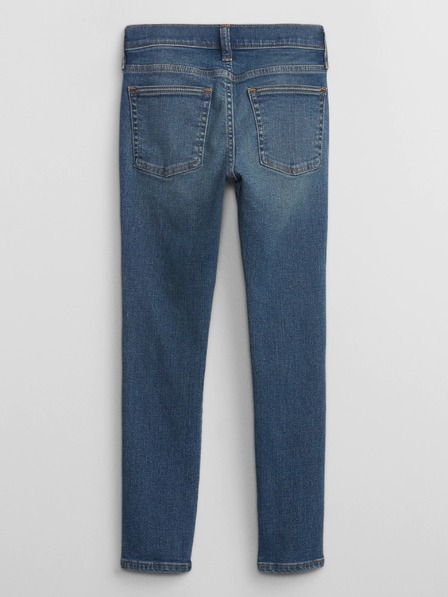 GAP Blugi skinny pentru copii GAP