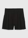 GAP Pantaloni scurți cu talie fixă GAP