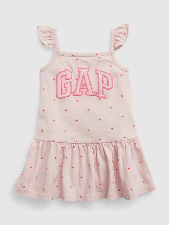 GAP Set pentru copii Roz