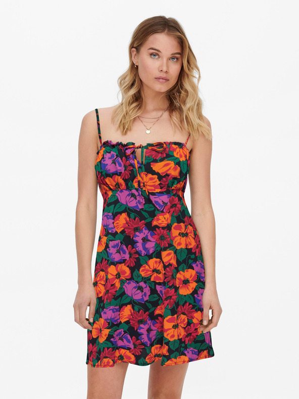 ONLY Nova Rochie Negru