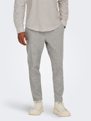 ONLY & SONS Linus Pantaloni