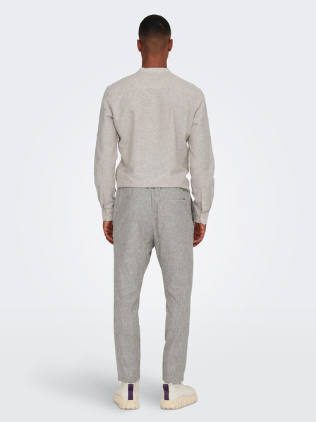 ONLY & SONS Linus Pantaloni