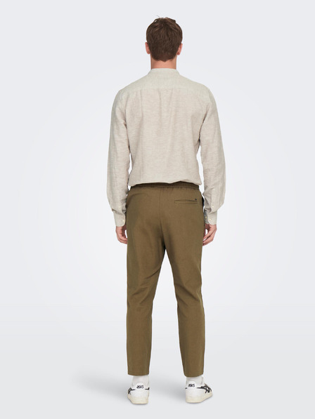 ONLY & SONS Linus Pantaloni