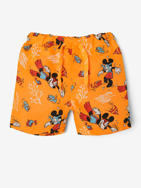 name it Mikal Mickey Costum de baie pentru copii