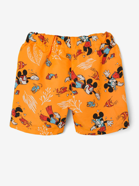 name it Mikal Mickey Costum de baie pentru copii