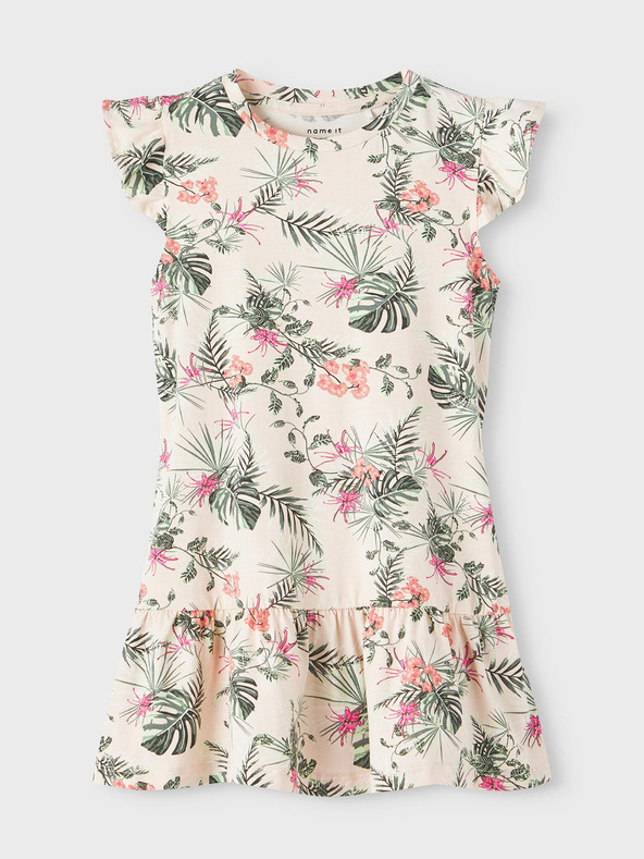 name it Florence Rochie pentru copii Roz