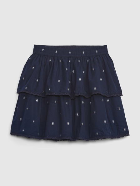 GAP Fustă pantalon pentru copii GAP