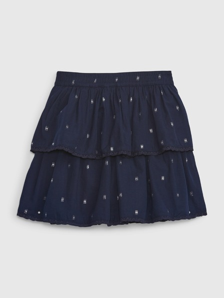 GAP Fustă pantalon pentru copii GAP