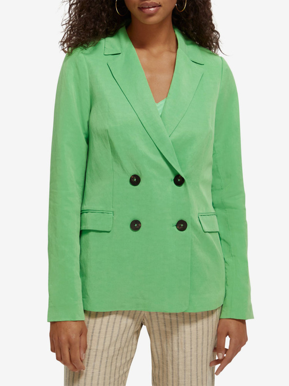 Scotch & Soda Sacou Verde