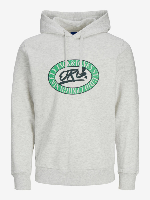 Jack & Jones Arthur Hanorac Gri