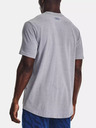 Under Armour UA Project Rock Champ Tricou