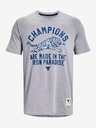 Under Armour UA Project Rock Champ Tricou