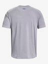 Under Armour UA Project Rock Champ Tricou