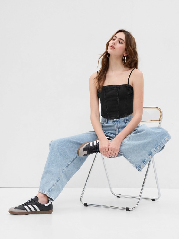 GAP Maieu Negru