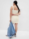GAP Rochie mini croșetată GAP