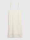 GAP Rochie mini croșetată GAP