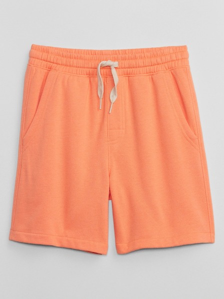 GAP Pantaloni scurți trening pentru copii GAP