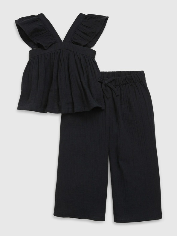 GAP Set pentru copii Negru