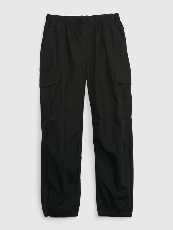 GAP Pantaloni cu buzunare pentru copii GAP