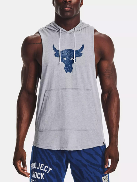 Under Armour Hanorac pentru bărbați Under Armour UA PJT ROCK BSR BULL SL HD