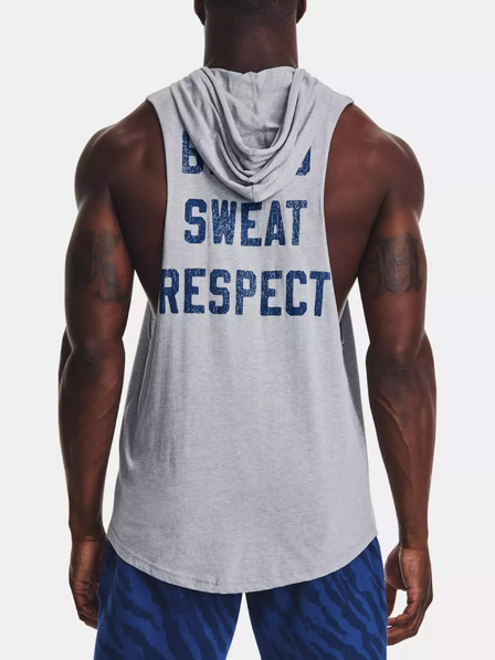 Under Armour Hanorac pentru bărbați Under Armour UA PJT ROCK BSR BULL SL HD