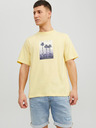 Jack & Jones Splash Tricou