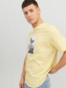 Jack & Jones Splash Tricou