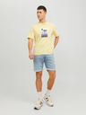 Jack & Jones Splash Tricou