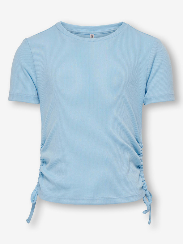 ONLY Amy Tricou pentru copii Albastru