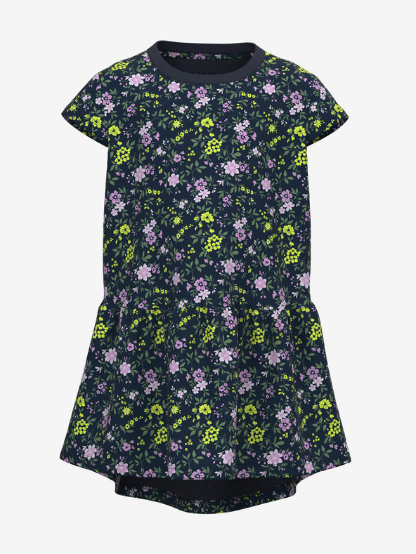 name it Vigga Rochie pentru copii Albastru